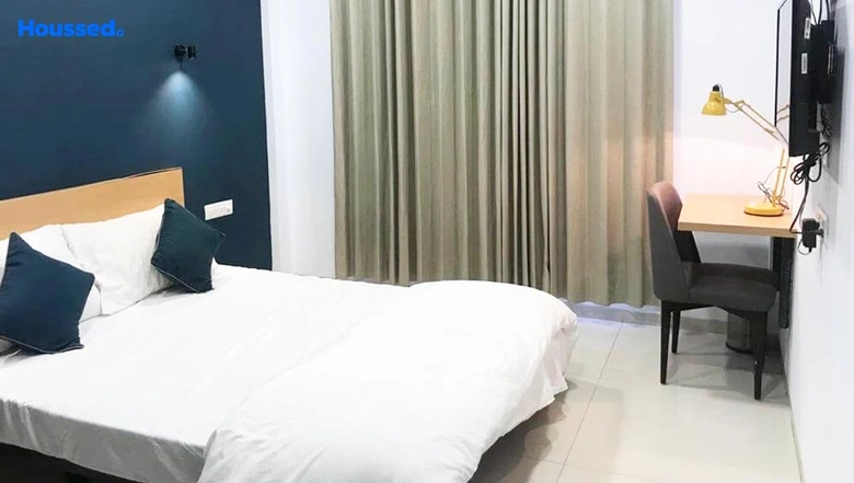 Sample Apartment